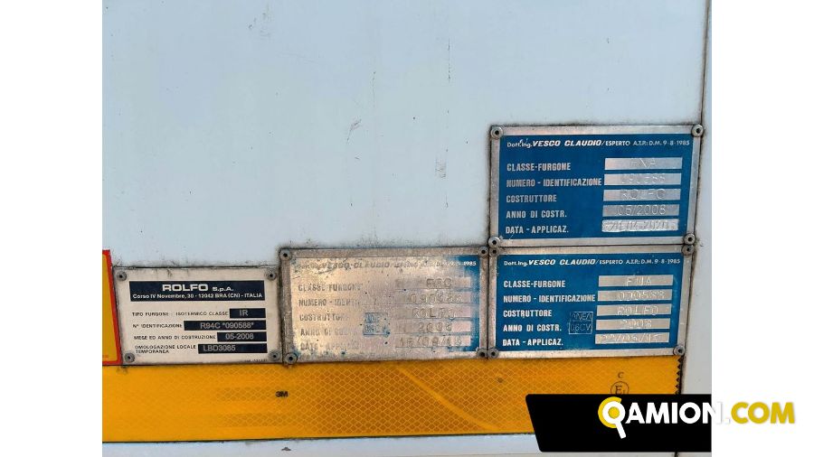 Scania SERIE R 500 | Altro Altro | S.G. TRADING S.R.L.