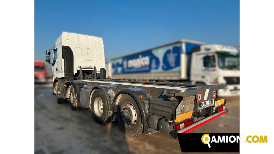 Renault PREMIUM premium 460 | Altro Altro | S.G. TRADING S.R.L.