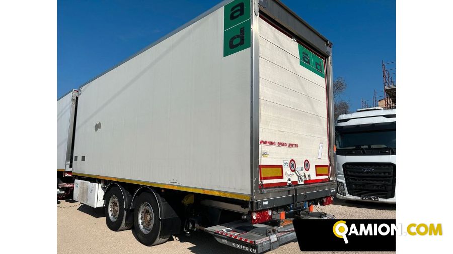 Scania R SERIES r400 | Altro Altro | S.G. TRADING S.R.L.