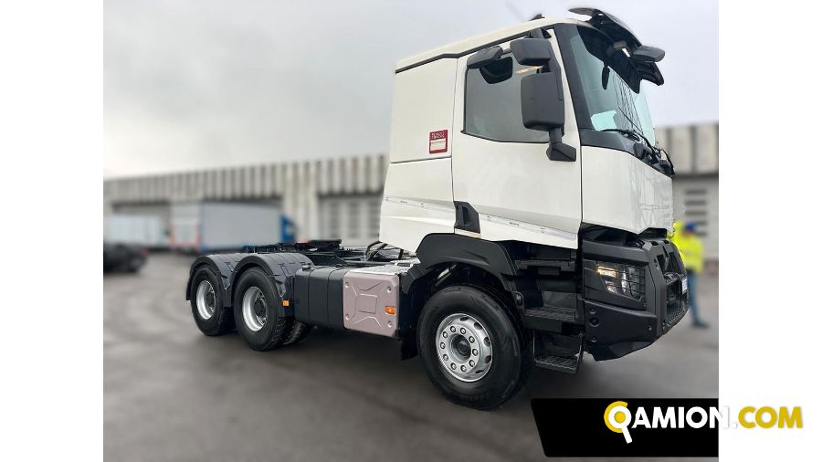 Renault RANGE K RANGE K | Altro Altro | S.G. TRADING S.R.L.