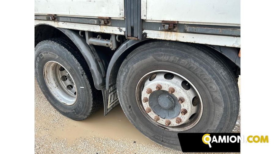 Volvo FE320 FE320 | Altro Altro | S.G. TRADING S.R.L.