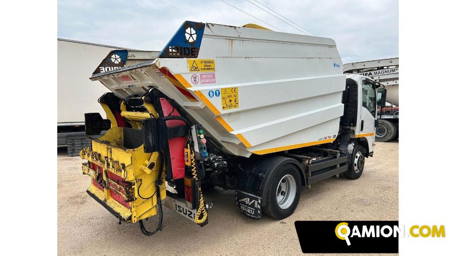 Isuzu P75 p75 | Altro Altro | S.G. TRADING S.R.L.