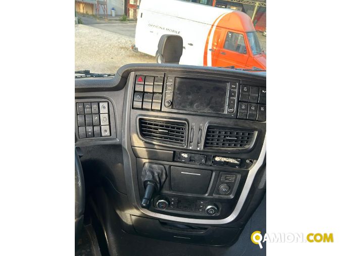 Iveco STRALIS XP510 STRALIS XP510 | S.G. TRADING S.R.L.