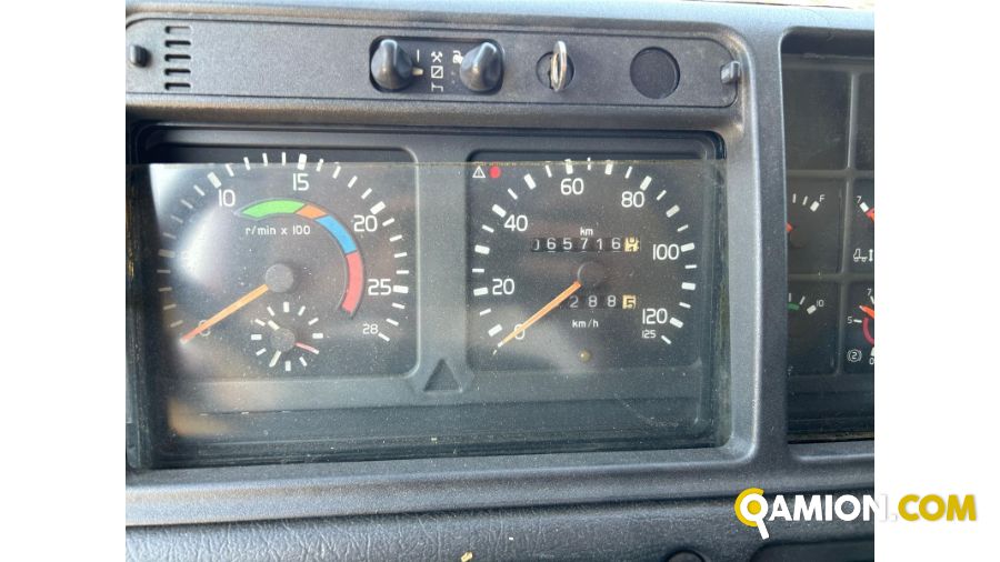 Volvo FM7 FM7 | S.G. TRADING S.R.L.