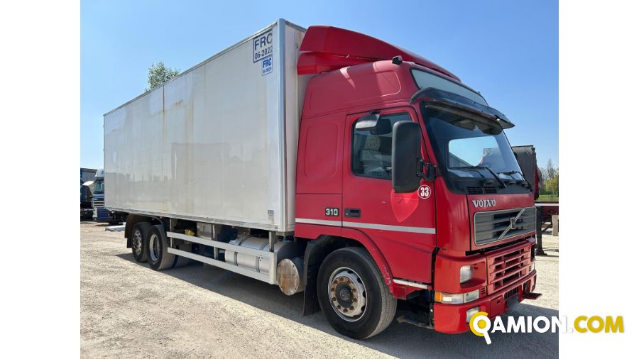 Volvo FM7 FM7 | S.G. TRADING S.R.L.