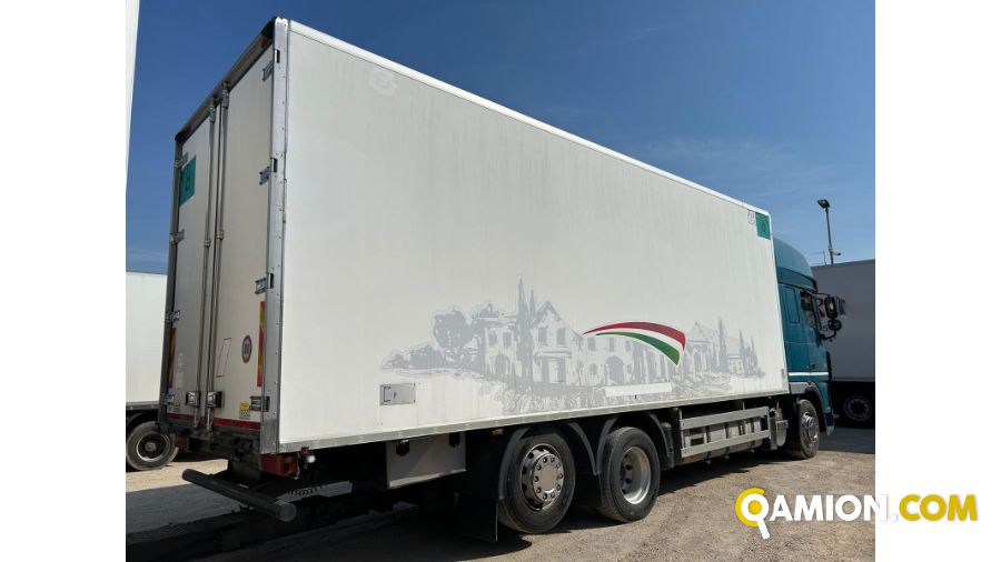 Daf XF 105.460 XF 105.460 | S.G. TRADING S.R.L.