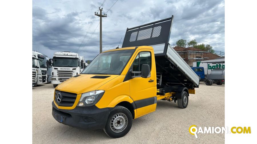 Mercedes SPRINTER sprinter 314 | S.G. TRADING S.R.L.