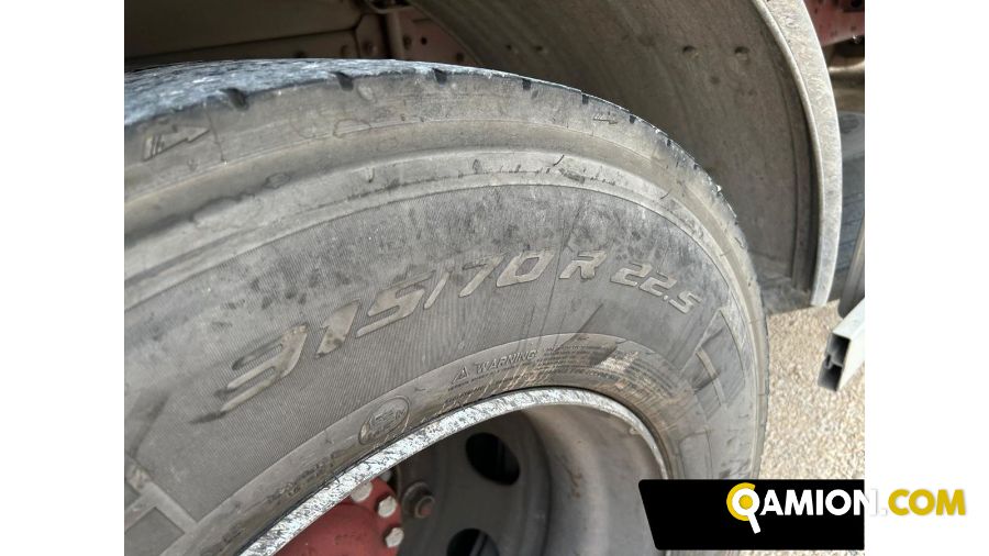 Iveco STRALIS stralis 350 | Altro Altro | S.G. TRADING S.R.L.