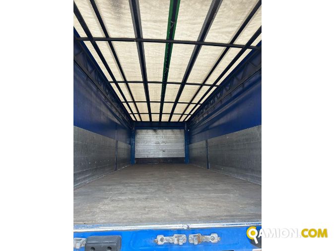 Man TGX 26.480 6X2-4 LL TGX 26.480 6X2-4 LL | S.G. TRADING S.R.L.