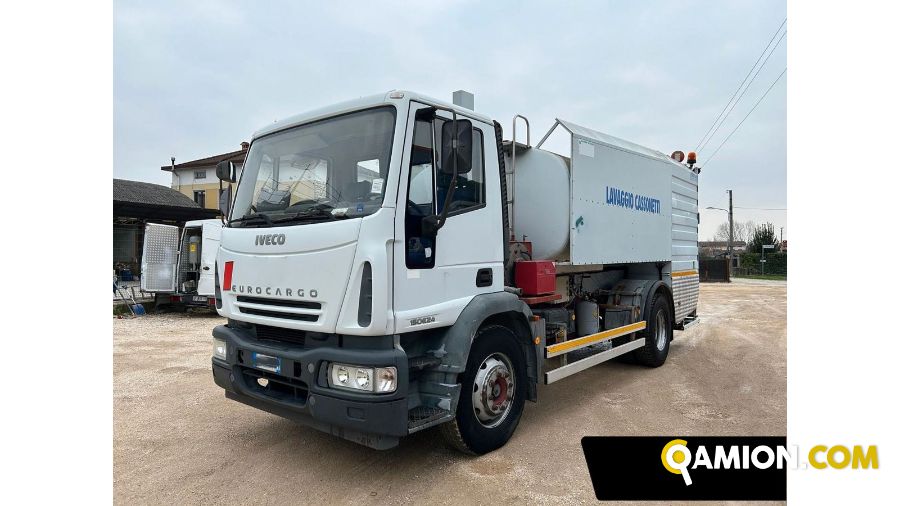 Iveco EUROCARGO eurocargo 150e24 | Altro Altro | S.G. TRADING S.R.L.