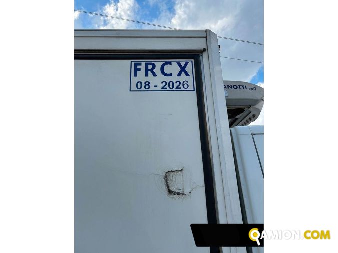 Iveco DAILY daily 35-180
