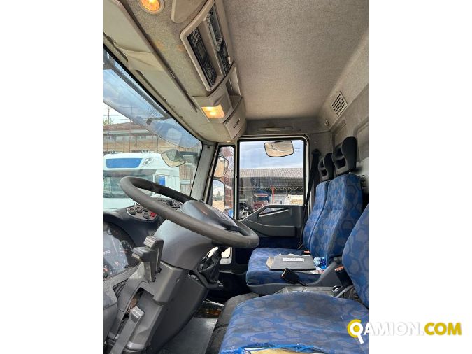 Iveco Eurocargo 75e16 Eurocargo 75e16 | S.G. TRADING S.R.L.