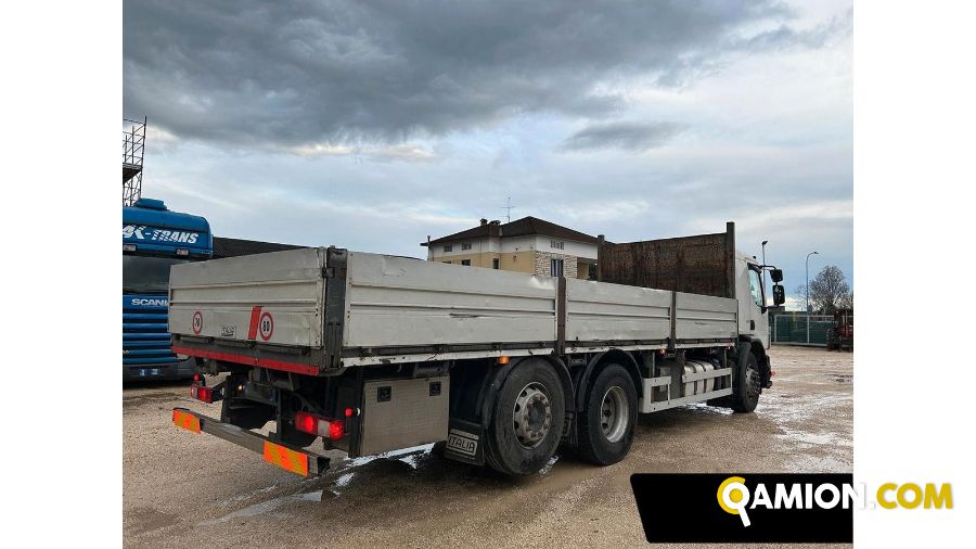 Volvo FE320 FE320 | Altro Altro | S.G. TRADING S.R.L.