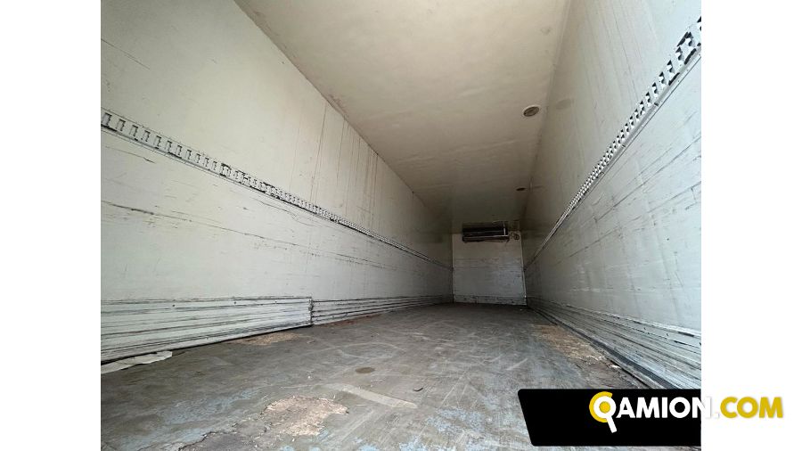 Iveco STRALIS stralis 350 | Altro Altro | S.G. TRADING S.R.L.