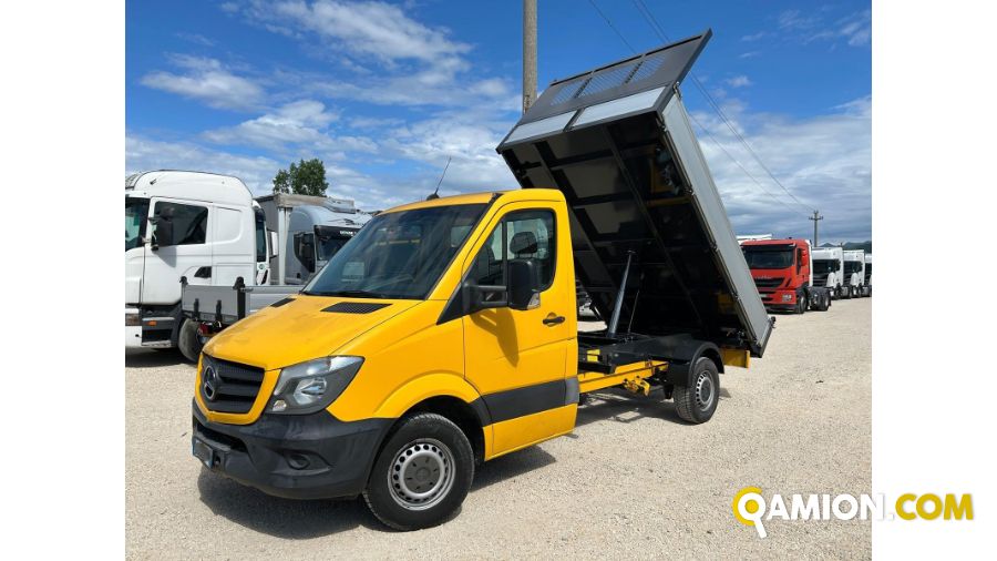 Mercedes SPRINTER sprinter 314 | S.G. TRADING S.R.L.