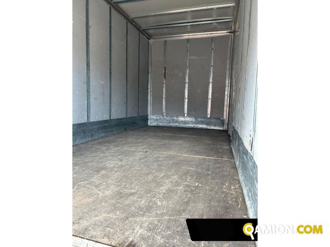 Iveco DAILY 35C14 | Altro Altro | S.G. TRADING S.R.L.