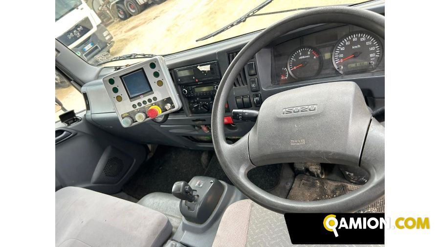 Isuzu P75 p75 | Altro Altro | S.G. TRADING S.R.L.