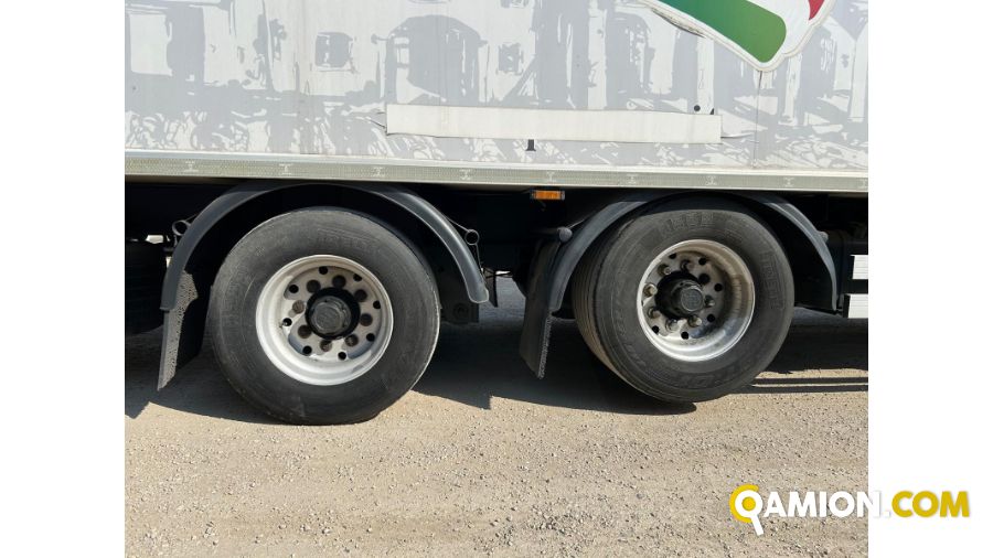 Daf XF 105.460 XF 105.460 | S.G. TRADING S.R.L.