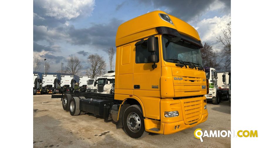 Daf 105.510 SSC 105.510 SSC | S.G. TRADING S.R.L.