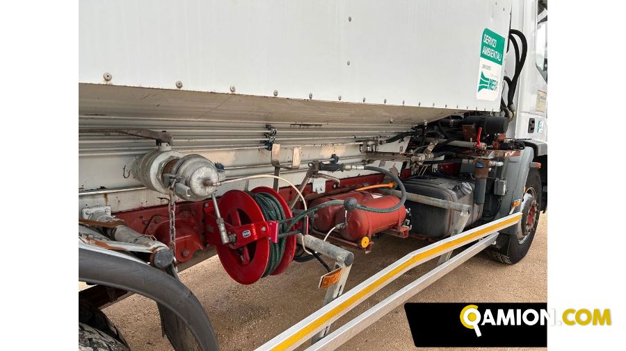 Iveco EUROCARGO eurocargo 150e24 | Altro Altro | S.G. TRADING S.R.L.