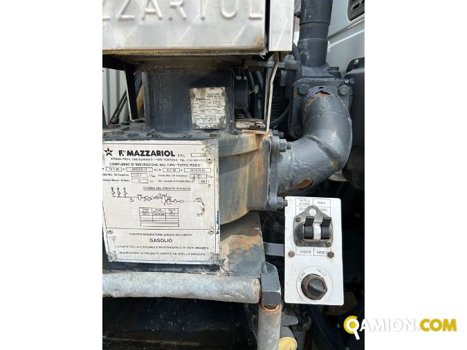 Iveco EUROTECH eurotech 240e42 | S.G. TRADING S.R.L.