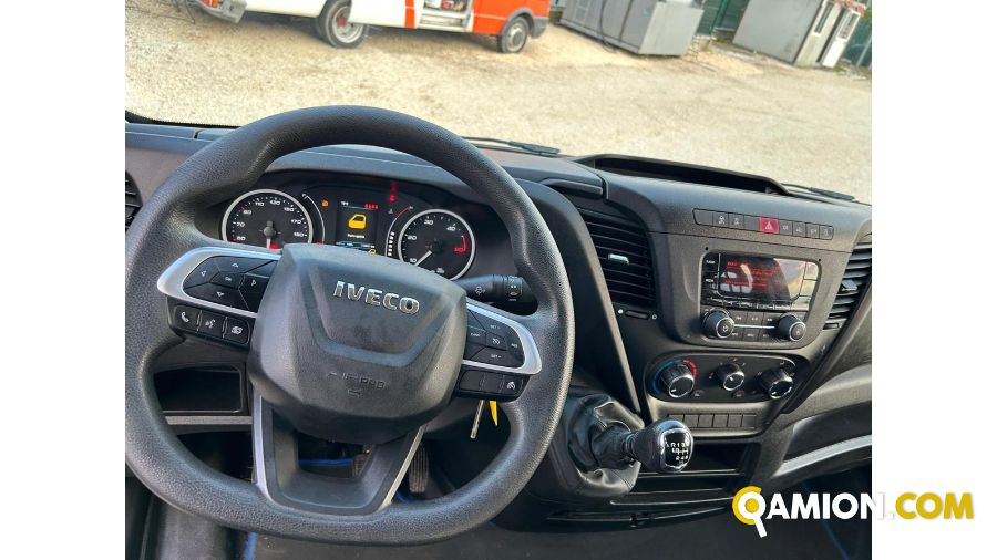 Iveco DAILY 35C14 DAILY 35C14 | S.G. TRADING S.R.L.