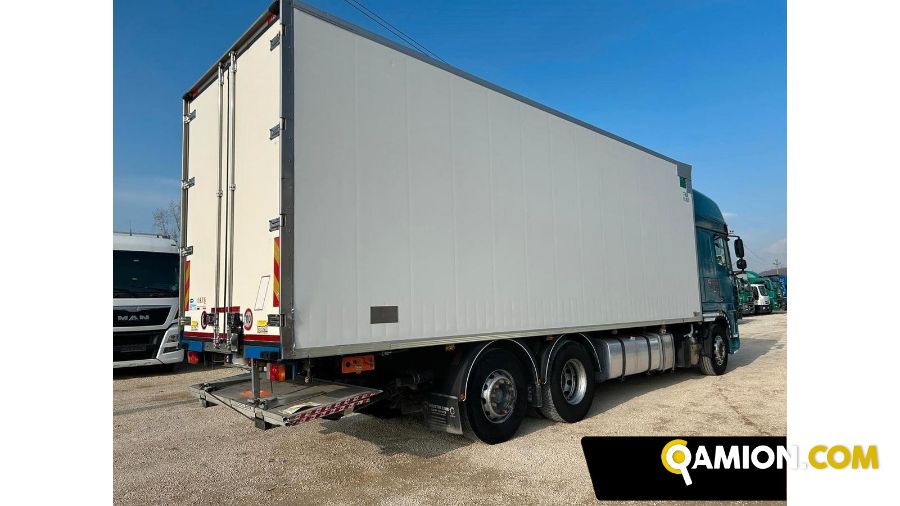 Daf XF 105.460 | Altro Altro | S.G. TRADING S.R.L.