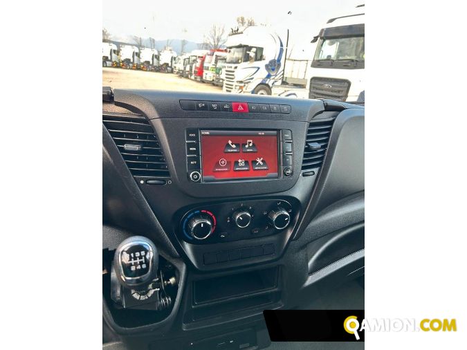 Iveco DAILY daily 35-180