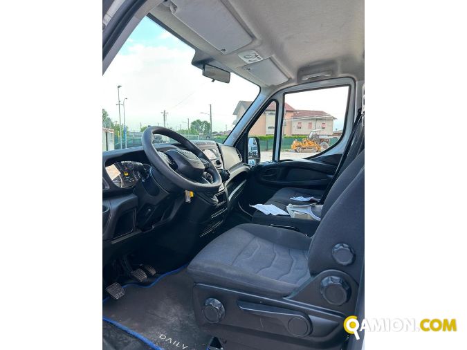 Iveco DAILY 35C14 DAILY 35C14 | S.G. TRADING S.R.L.