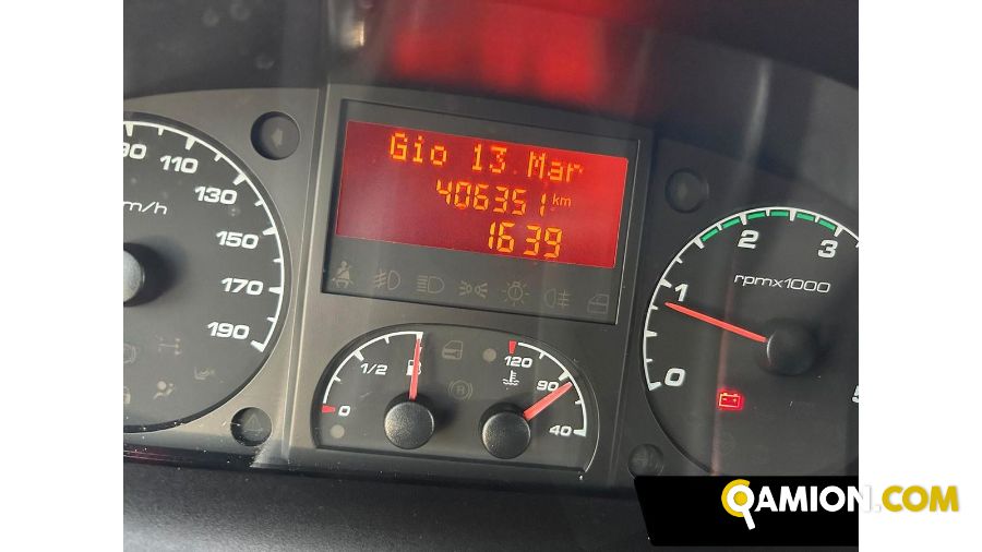 Iveco DAILY 35C15 | Altro Altro | S.G. TRADING S.R.L.