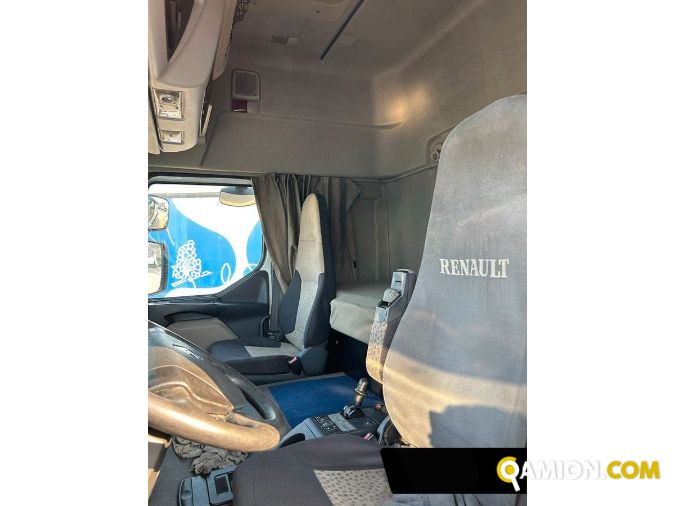 Renault PREMIUM premium 460 | Altro Altro | S.G. TRADING S.R.L.