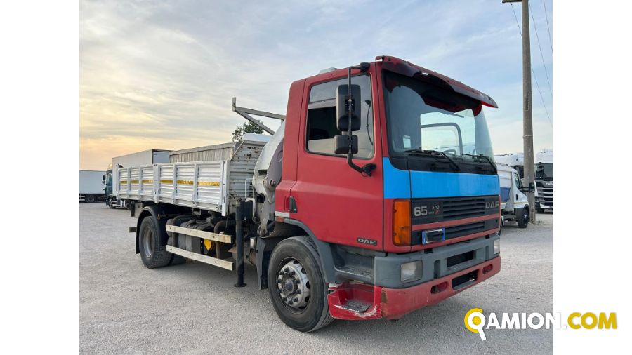 Daf DAF DAF | S.G. TRADING S.R.L.