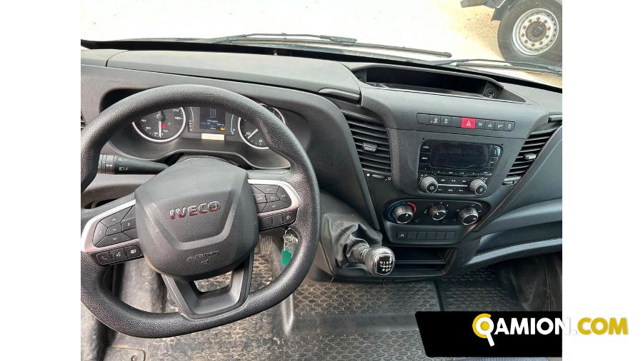 Iveco DAILY 35C14 | Altro Altro | S.G. TRADING S.R.L.
