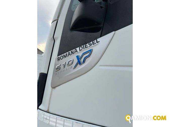 Iveco STRALIS XP510 stralis xp510 | S.G. TRADING S.R.L.
