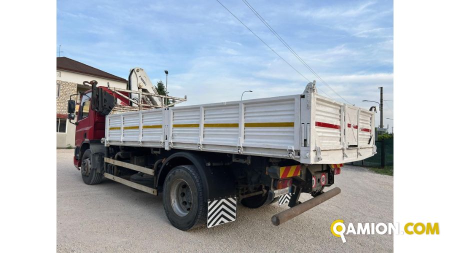 Daf DAF DAF | S.G. TRADING S.R.L.