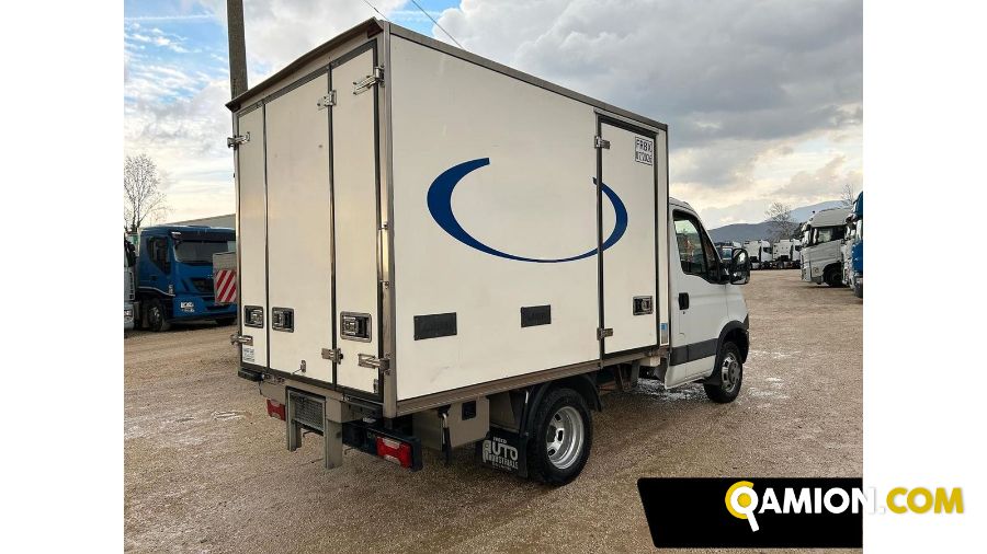 Iveco DAILY 35C15 | Altro Altro | S.G. TRADING S.R.L.
