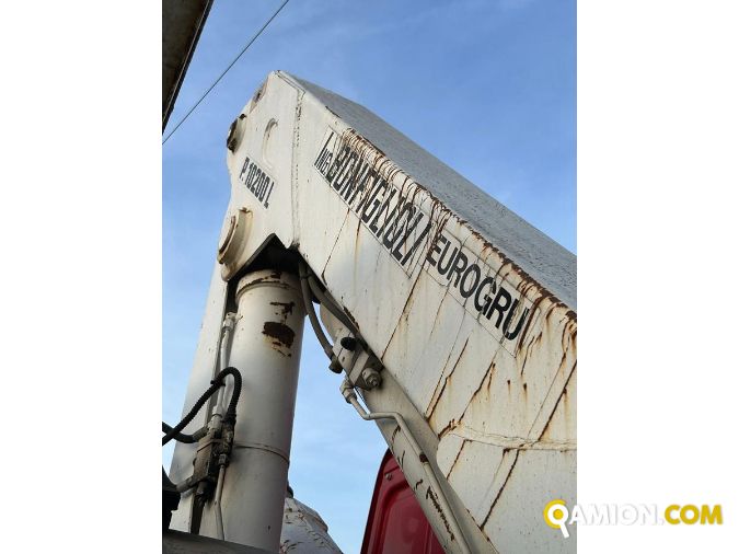 Daf DAF DAF | S.G. TRADING S.R.L.