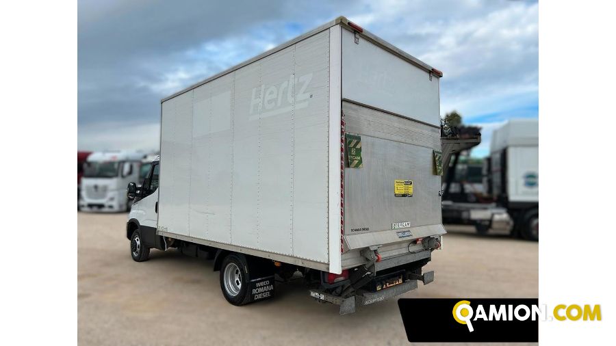 Iveco DAILY 35C14 | Altro Altro | S.G. TRADING S.R.L.