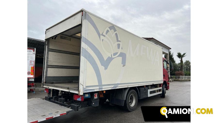 Man TGM tgm15.250 | Altro Altro | S.G. TRADING S.R.L.