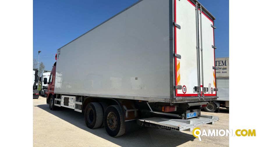 Volvo FM7 FM7 | S.G. TRADING S.R.L.
