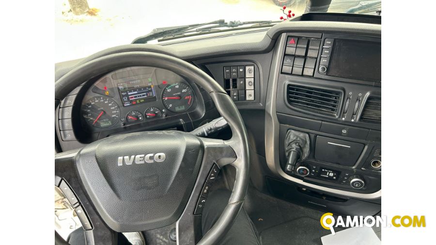 Iveco STRALIS XP510 stralis xp510 | S.G. TRADING S.R.L.