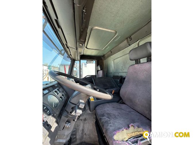 Iveco EUROTECH eurotech 260e35 | S.G. TRADING S.R.L.