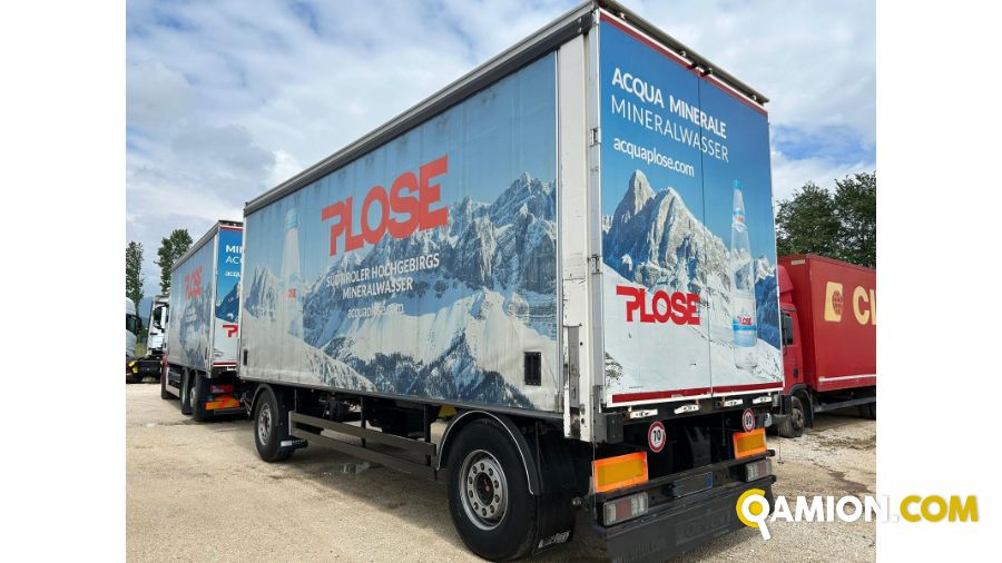 Man TGX tgx26.440 | S.G. TRADING S.R.L.