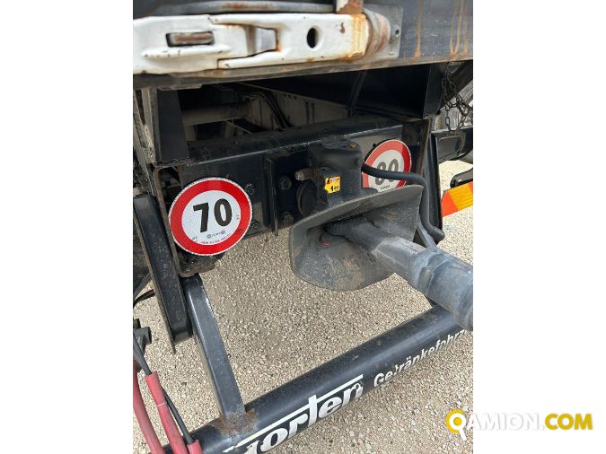 Man TGX tgx26.440 | S.G. TRADING S.R.L.