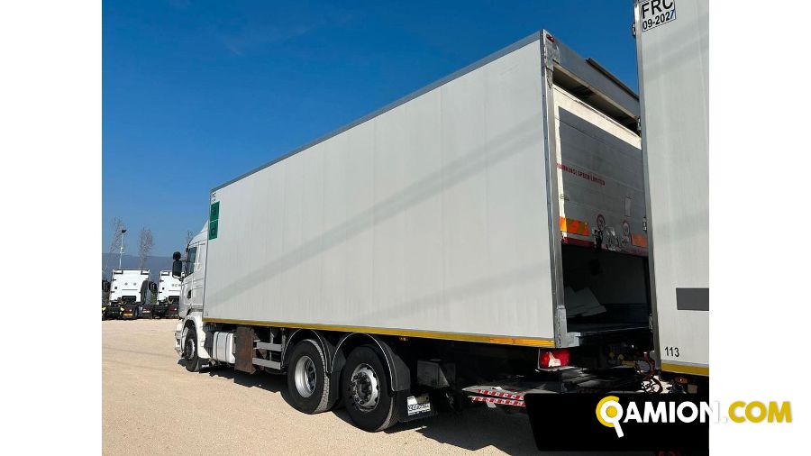 Scania R SERIES r400 | Altro Altro | S.G. TRADING S.R.L.