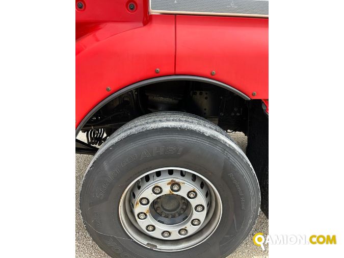 Man TGX tgx26.440 | S.G. TRADING S.R.L.