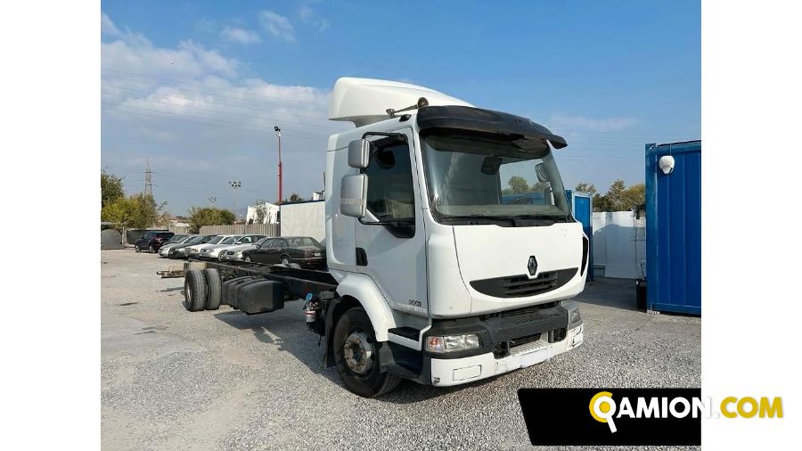 Renault MIDLUM midlum 300 | Altro Altro | S.G. TRADING S.R.L.