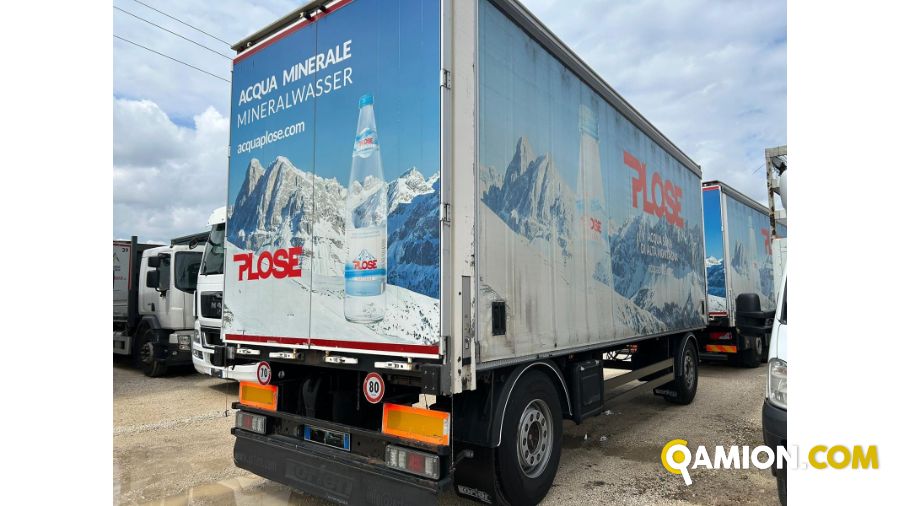 Man TGX tgx26.440 | S.G. TRADING S.R.L.