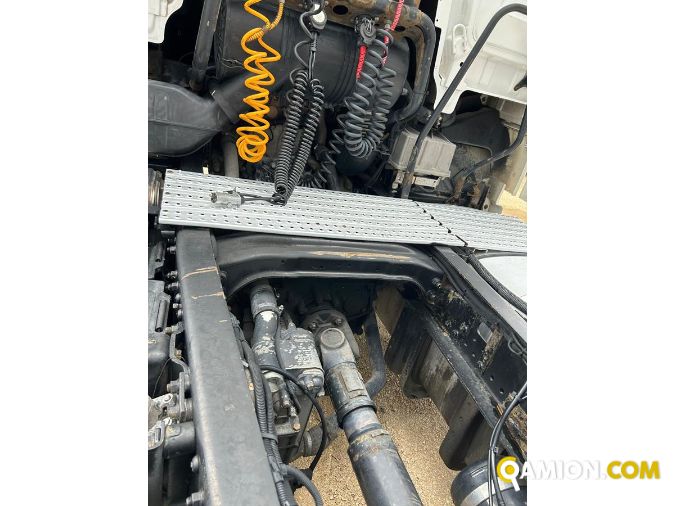 Man TGX 18.480 TGX 18.480 | S.G. TRADING S.R.L.
