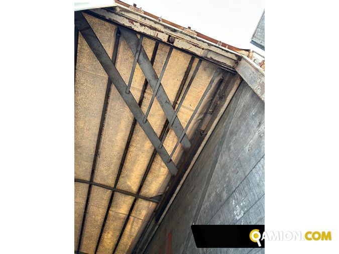Menci SEMIRIMORCHIO SEMIRIMORCHIO | Altro Altro | S.G. TRADING S.R.L.